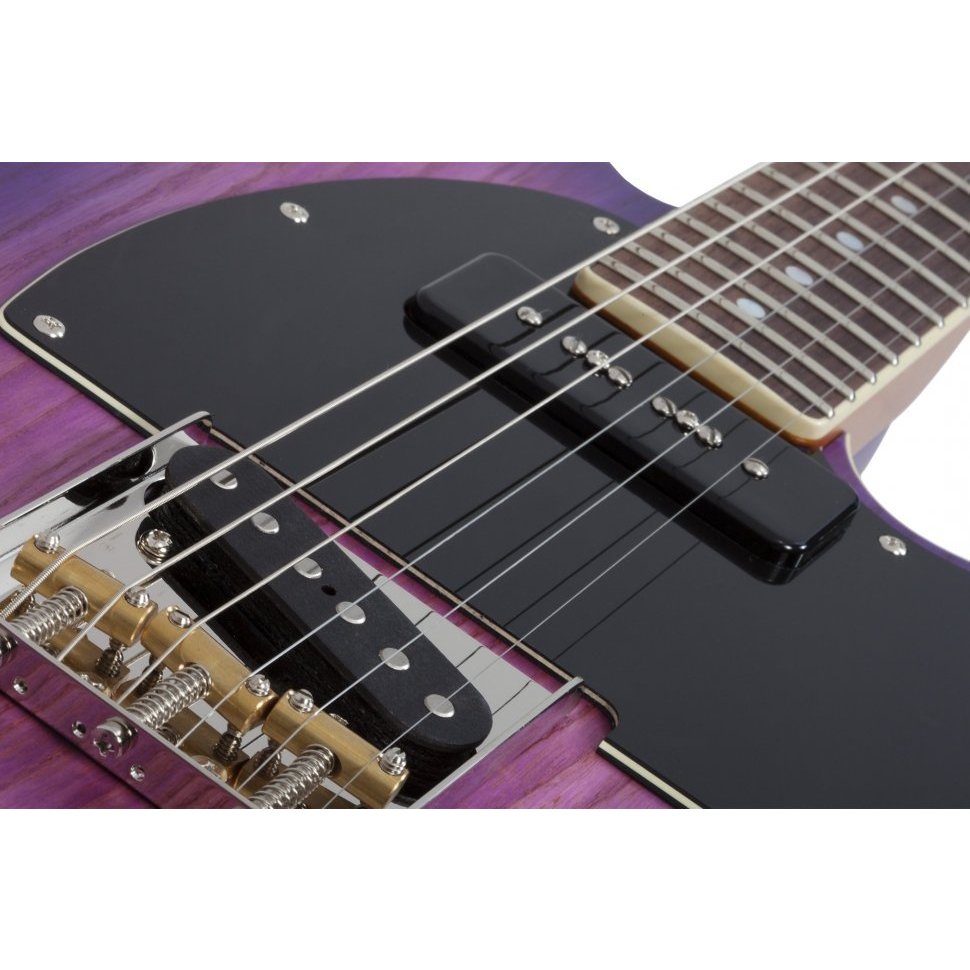 Schecter PT SPECIAL PBP