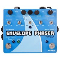 Pigtronix Envelope Phaser