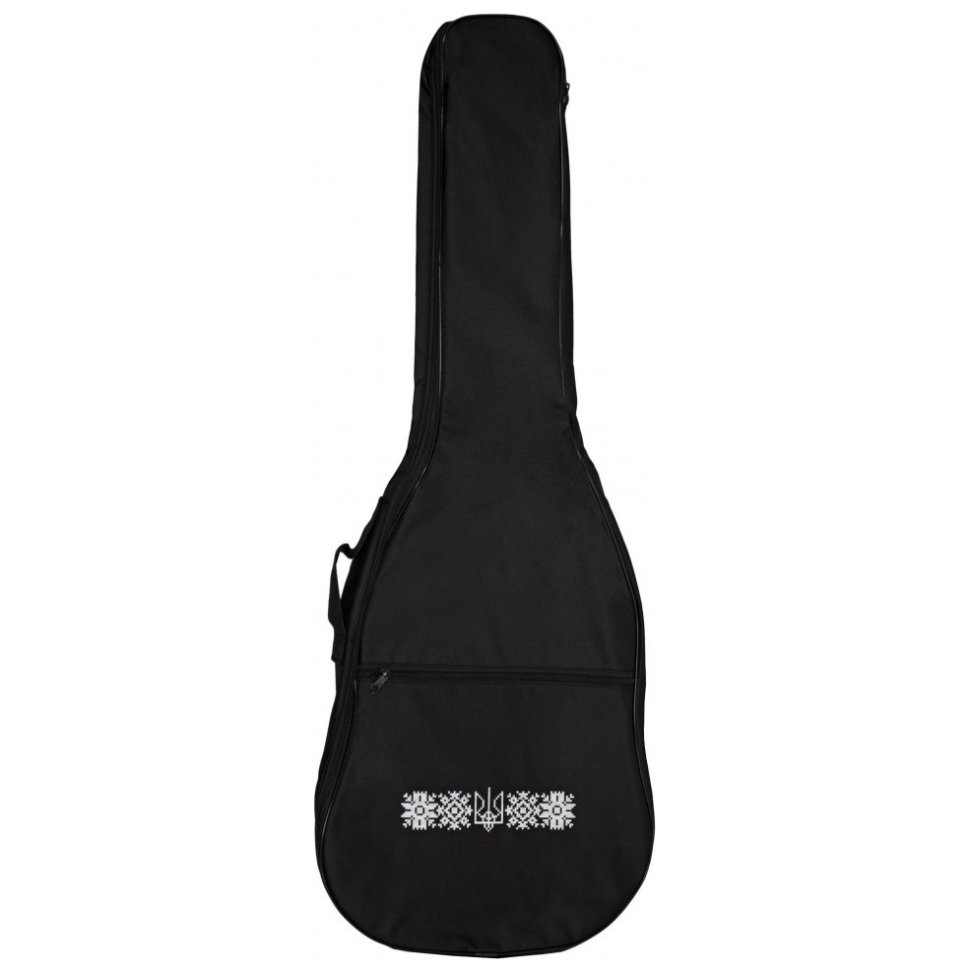 Fzone FGB-130E Black