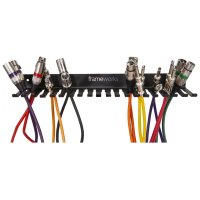Gator Frameworks GFW-CABLEHANGER Wall Mountable Cable Hanger And Organizer