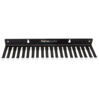 Gator Frameworks GFW-CABLEHANGER Wall Mountable Cable Hanger And Organizer