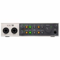 Universal Audio VOLT 4