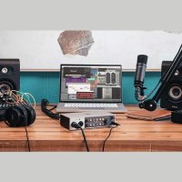 Universal Audio VOLT 4