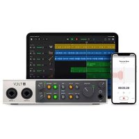 Universal Audio VOLT 4