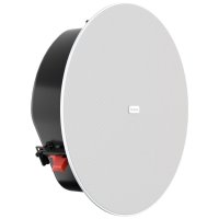 Biamp DX-IC6LP-W White