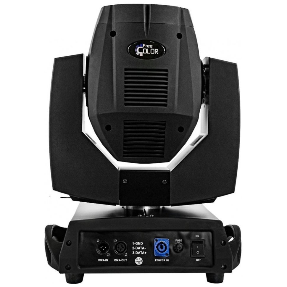 Free color Mini BEAM 7R Edition