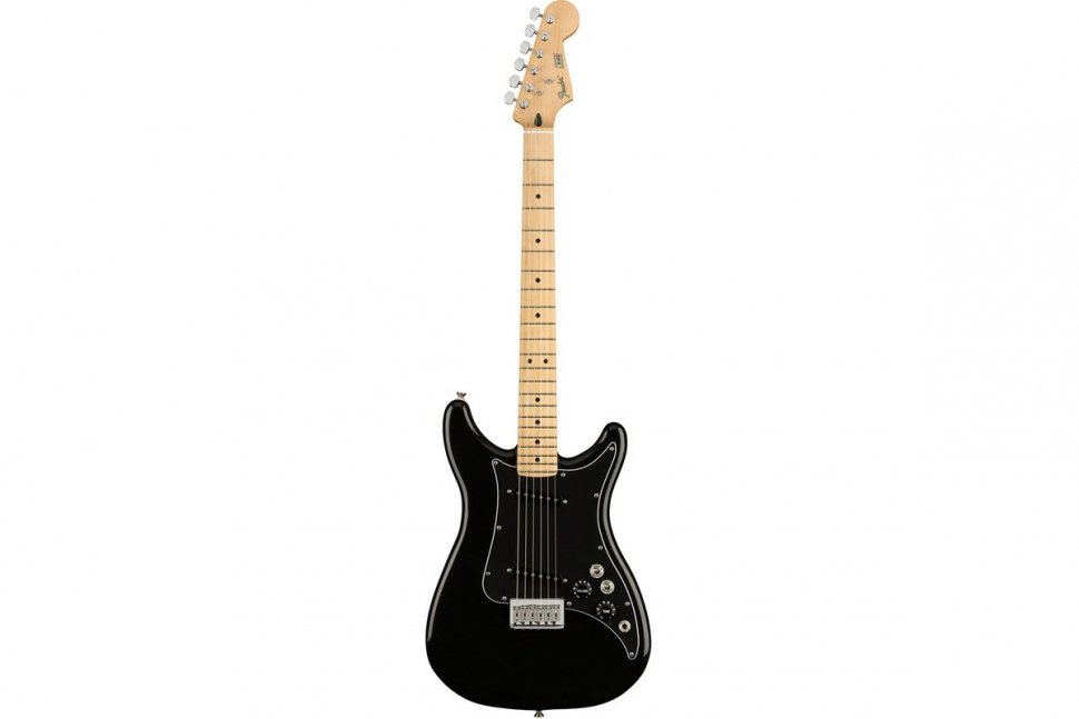 Fender PLAYER LEAD II MN BLACK