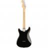 Fender PLAYER LEAD II MN BLACK Fender PLAYER LEAD II MN BLACK