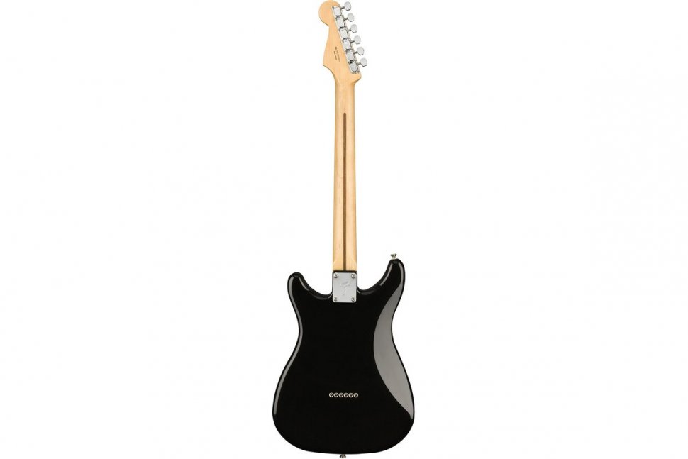 Fender PLAYER LEAD II MN BLACK Fender PLAYER LEAD II MN BLACK
