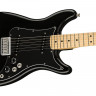 Fender PLAYER LEAD II MN BLACK Fender PLAYER LEAD II MN BLACK