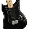 Fender PLAYER LEAD II MN BLACK Fender PLAYER LEAD II MN BLACK