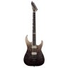 ESP E-II M-II NT (Black Natural Fade)