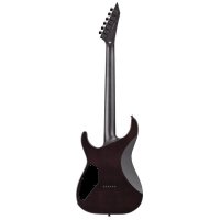 ESP E-II M-II NT (Black Natural Fade)