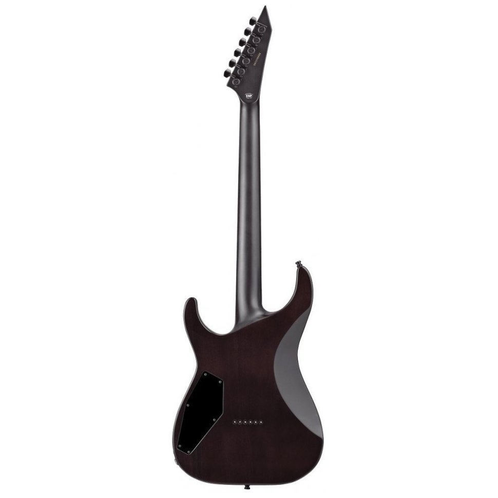 ESP E-II M-II NT (Black Natural Fade)