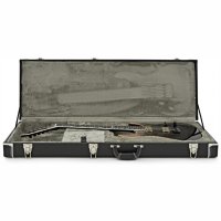 ESP E-II M-II NT (Black Natural Fade)