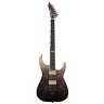 ESP E-II M-II NT (Black Natural Fade)