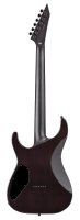 ESP E-II M-II NT (Black Natural Fade)