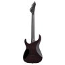 ESP E-II M-II NT (Black Natural Fade)