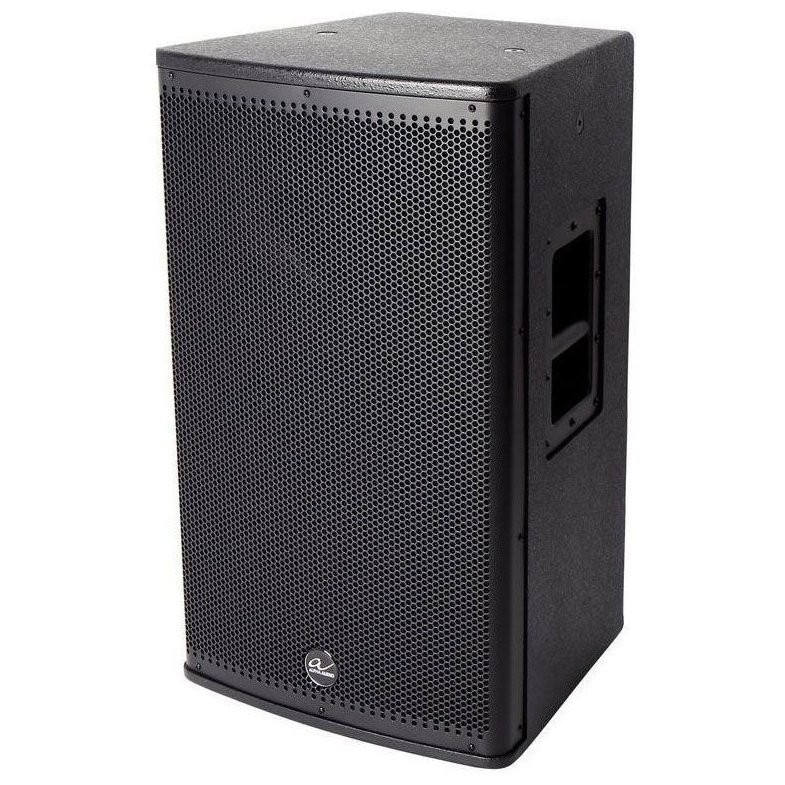 Alpha Audio A-Amp Pro Twelve 12