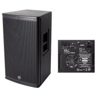 Alpha Audio A-Amp Pro Twelve 12