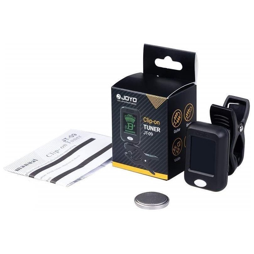 Joyo JT-09