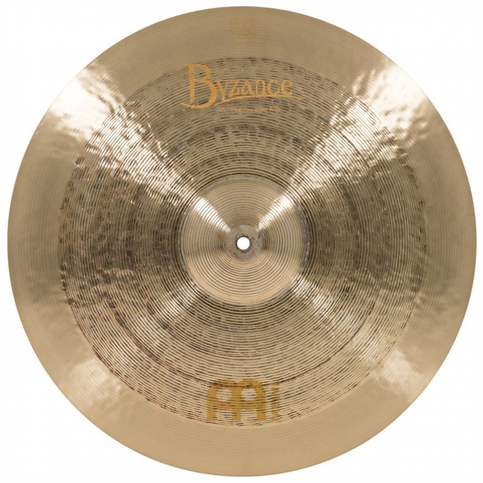 Meinl B20TRLR Byzance Jazz Light Ride 20"