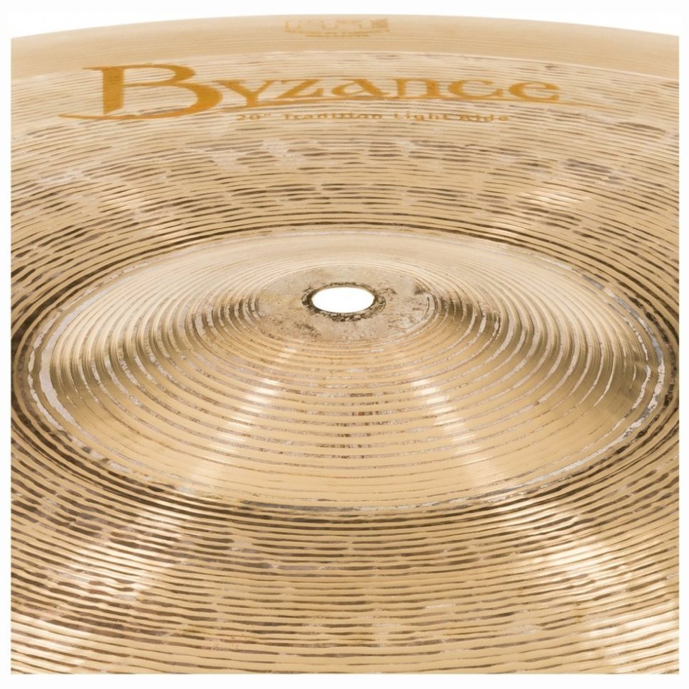 Meinl B20TRLR Byzance Jazz Light Ride 20"