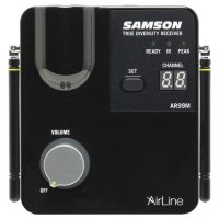 Samson SW9A9SQE