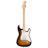 Squier by Fender Sonic Limited Edition Stratocaster HSS 2-Color Sunburst Squier by Fender Sonic Limited Edition Stratocaster HSS 2-Color Sunburst