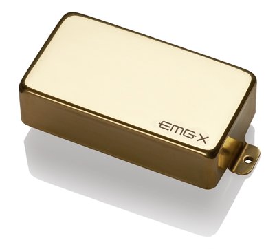EMG 60XG GOLD