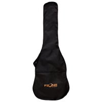 Fzone FGB-41E Electric Guitar Bag (Black)