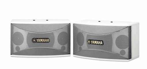 Yamaha KMS-910 WHITE
