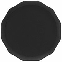 Vic Firth 12&quot; DOUBLE SURFACE PRACTICE PAD