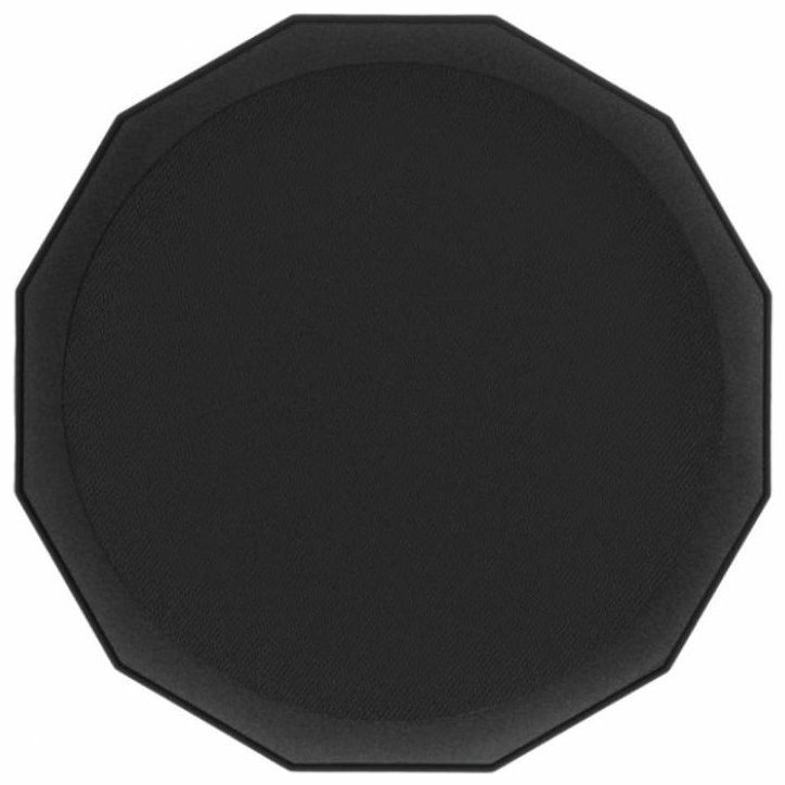 Vic Firth 12" DOUBLE SURFACE PRACTICE PAD