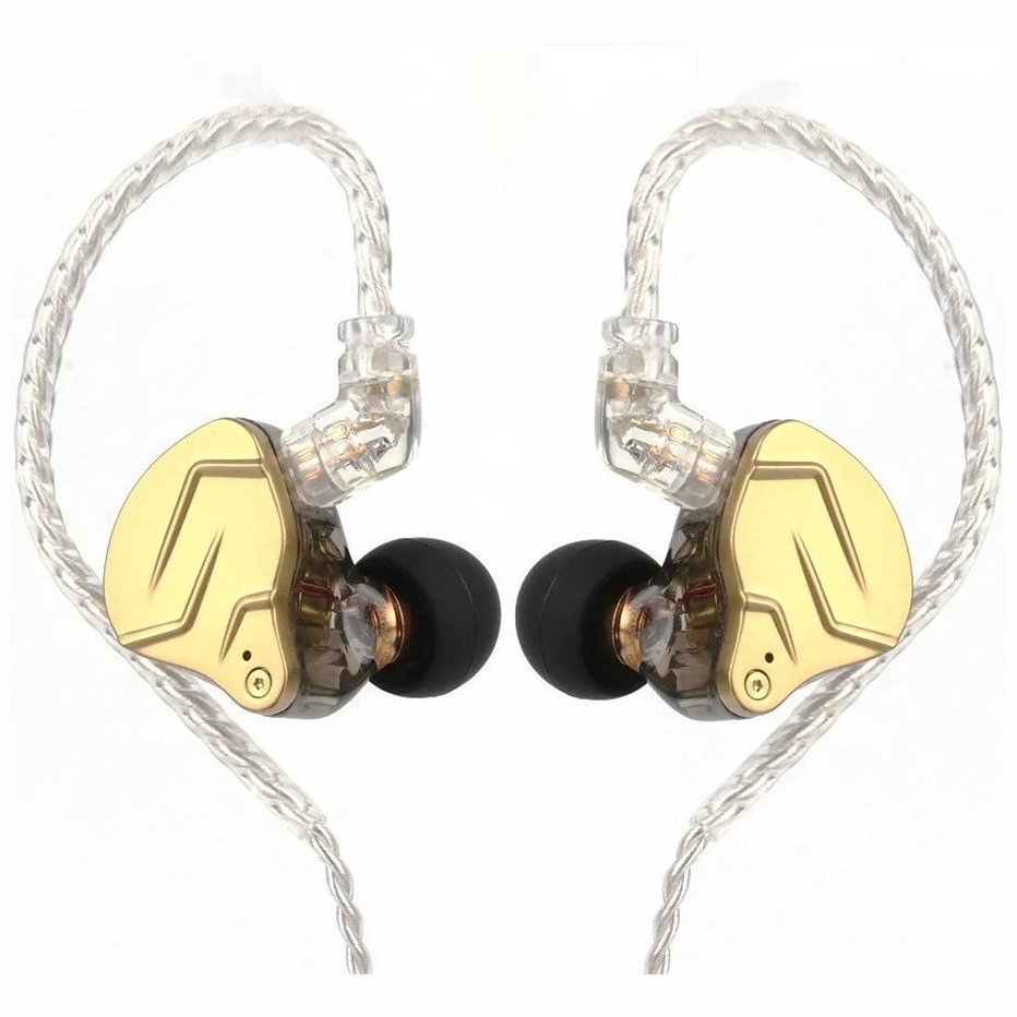 KZ Audio ZSN PRO X GOLD NO MIC