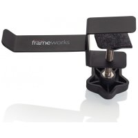 Gator Frameworks GFW-HP-HANGERDESK