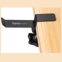 Gator Frameworks GFW-HP-HANGERDESK