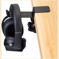 Gator Frameworks GFW-HP-HANGERDESK