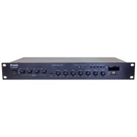 DV audio LA80.4P