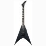 Jackson JS32 King V AH Gloss Black