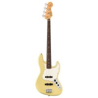 Fender Player Player II Jazz Bass RW Hialeah Yellow