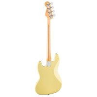 Fender Player Player II Jazz Bass RW Hialeah Yellow