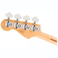 Fender Player Player II Jazz Bass RW Hialeah Yellow