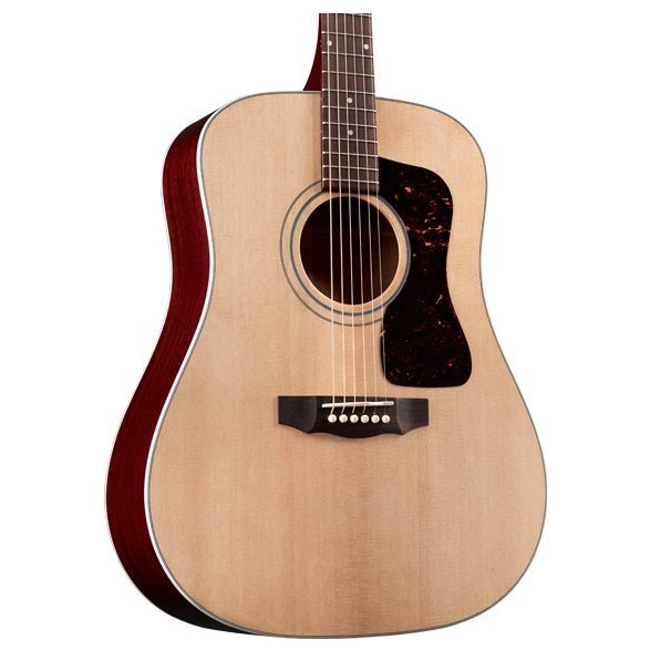 Guild D-40 Standard (Natural)