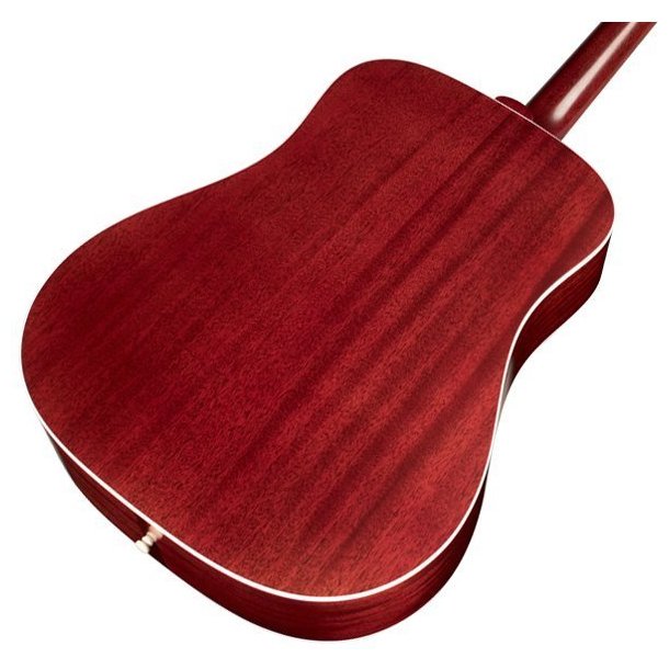 Guild D-40 Standard (Natural)