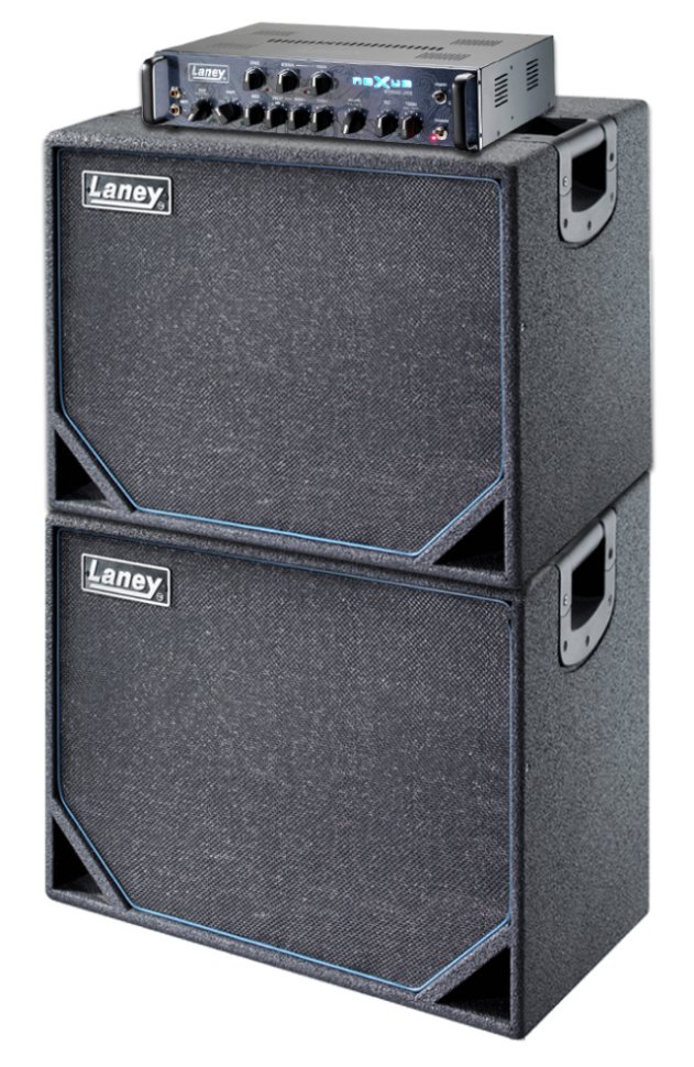 Laney NEXUSSL-N115-N210