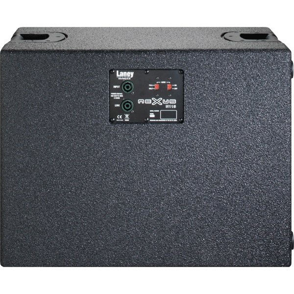 Laney NEXUSSL-N115-N210