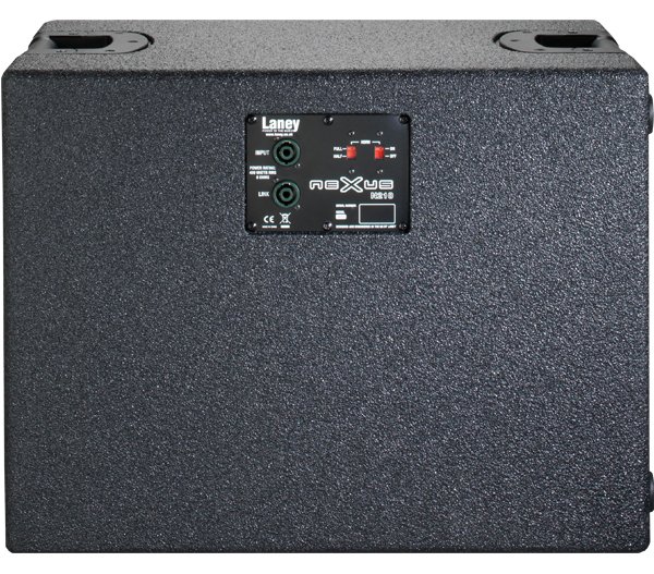 Laney NEXUSSL-N115-N210