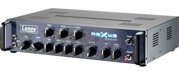Laney NEXUSSL-N115-N210