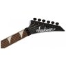Jackson X Series Kelly KEX Deep Purple Metallic